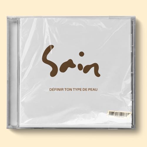 D&Eacute;FINIR TON TYPE DE PEAU