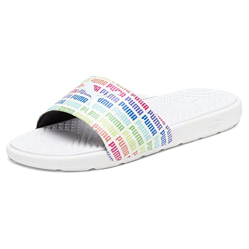 Image of PUMA Women's Cool Cat Bold Slide Sandal