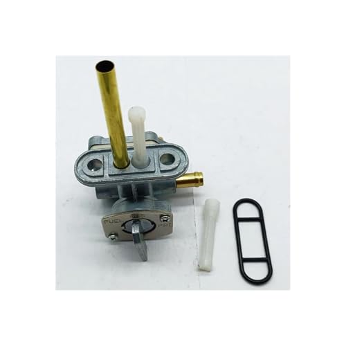 Interruptor de válvula de combustible para ZR400 1994-2008 3