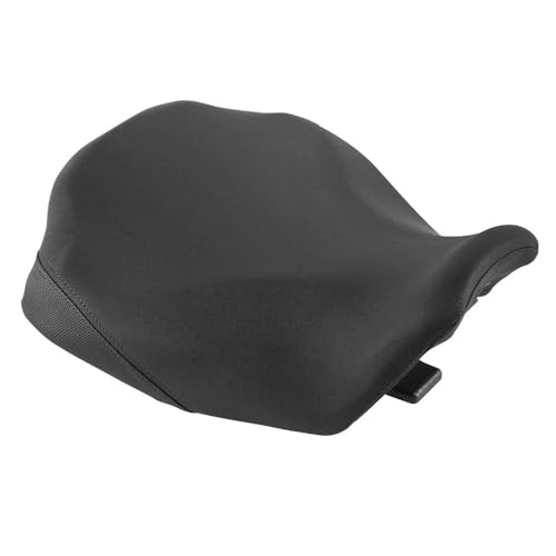 Coussin de siège avant moto pour CB650R CBR650R 2019-2023 selle conducteur noir