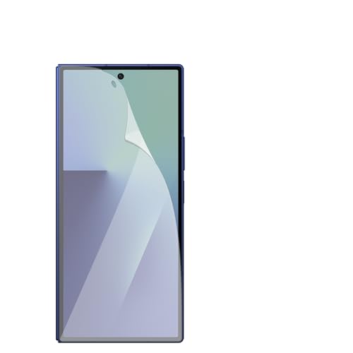 Image of amazon basics Acrylic Screen Guard for Samsung Galaxy Z Fold 7 5G |Edge to Edge Full Coverage with Easy Installation Kit Clear