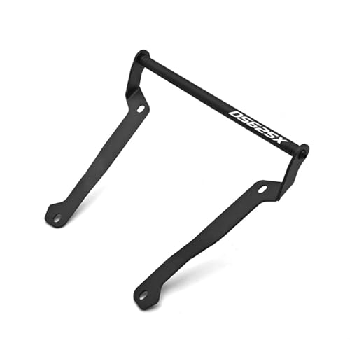Support téléphone moto VOGE 625 DSX avec fixation GPS anti-vibrations