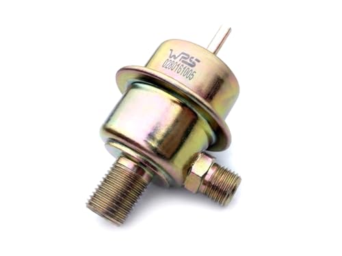 Amortisseur de pulsation WP-S stabilisateur de pression carburant 911 928