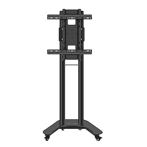 Soporte móvil para TV 32-60 pulgadas con ruedas miniatura 1