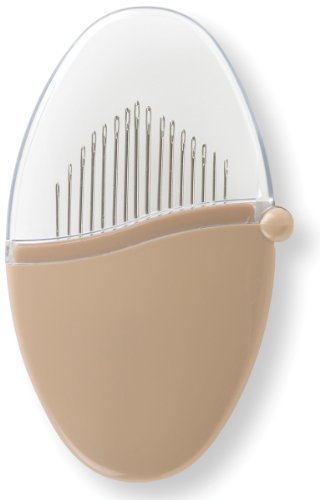 Colonial Needle Pebbles Quilting Needles-Size 3/9 by Colonial Needle