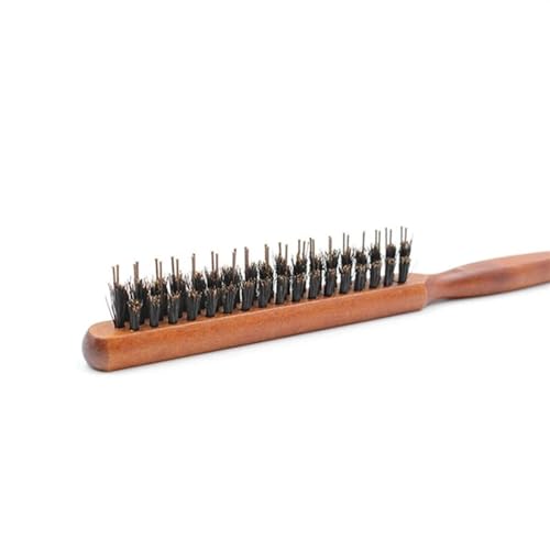 Brosses à cheveux pour éviter les nœuds dans les fixations d'extension - 3