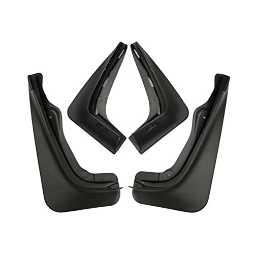 Guardabarros de coche R56 para evitar arañazos de lodo en Mini Cooper y One 2008-2014