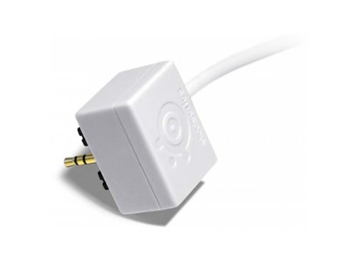 SteelSeries X-Box Headset Connecter White 50004