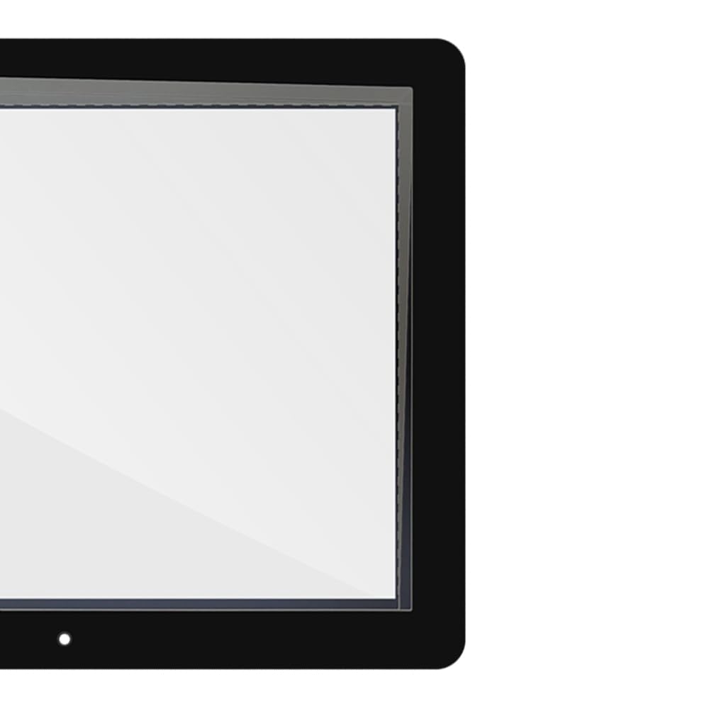 YOOOKOOO Dotykowy dla ASUS MeMO Pad FHD 10 ME302 ME302C ME302KL K005 K00A 5425N FPC-1 Ekran Dotykowy Szkło Digitizer Czujnik Tablet PC