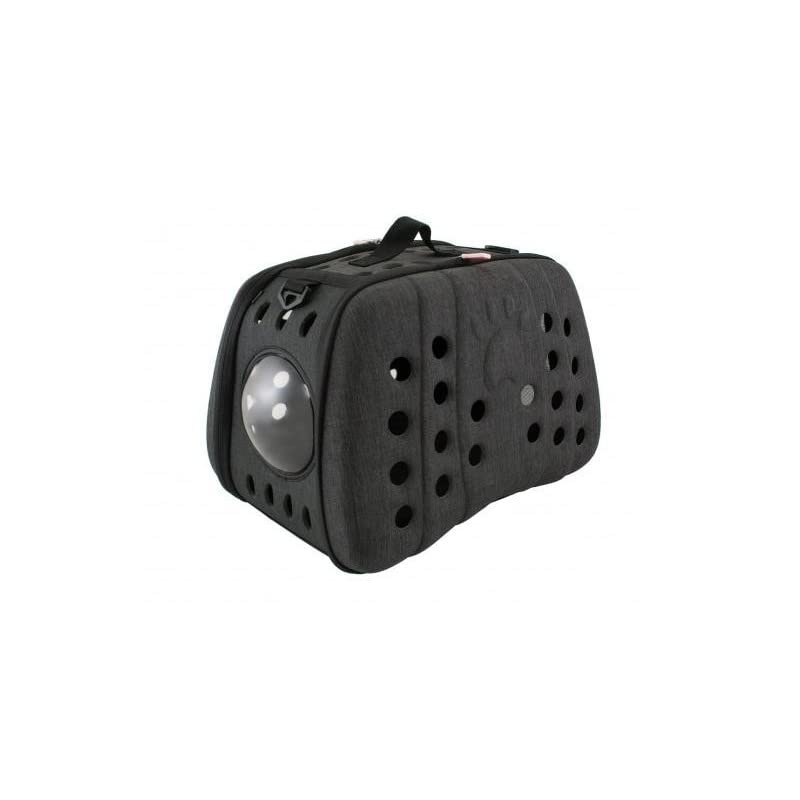 Piumer Bolso para Perro NAYECO Vent Gris 43 x 30 x 33 cm.