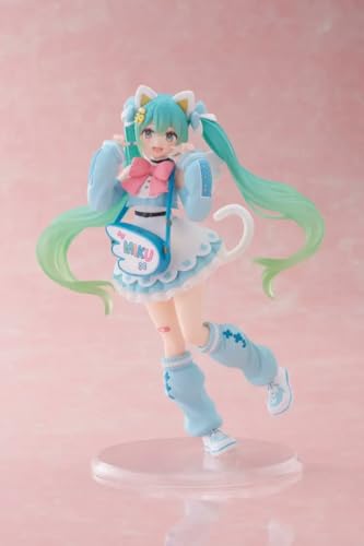 初音*ミク Fashion フィギュア Fancy