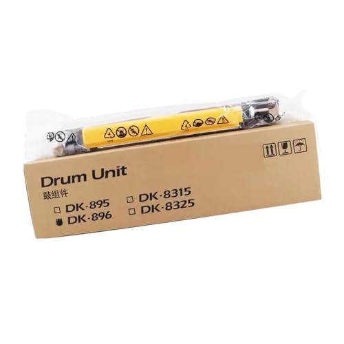 Unité de tambour DK896 pour Kyocera FS-C8520 C8525 photoconducteur couleur