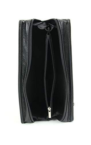 Elegant Literary Novelty Clutch Purse Collection: Book-Shaped Handbags with Crossbody and Wrist Strap Options3