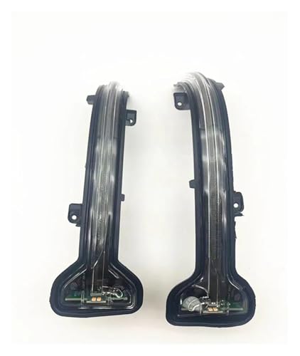 Clignotant de rétroviseur BMW G20 G28 pour rouler en toute sécurité en ville