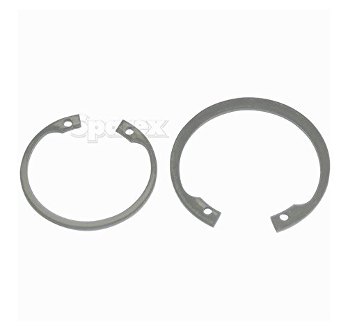 Sparex, S.2821 Snap Ring 15/16 Internal For Various Makes