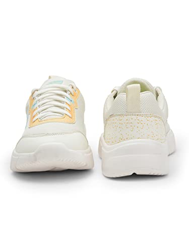 Liberty Force 10 Mens Romario Sports Shoes - Image 6