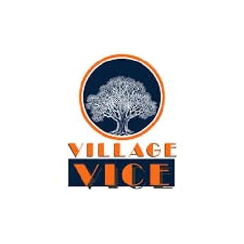 Village Vice #295 | WOW: Auburn is MAKING Oklahoma people do WEIRD things Podcast Por  arte de portada