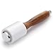 BTSKY® Wooden Handle Nylon Hammer-Leathercraft Carving Hammer For Stamping Sew Leather Cowhide Tool Kit
