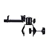 DERCLIVE Babyfoon Mount Draaibare Stabiele Camera Mount Beugel Babyfoon Camera Mount Mount