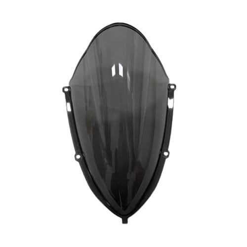 Déflecteur de vent RS457 pour un confort de conduite optimal sur route