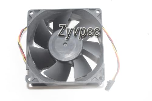 Ventilateur de refroidissement BetaV TA350DC M35105-57 G6DELP6 12V 92mm 3 fils
