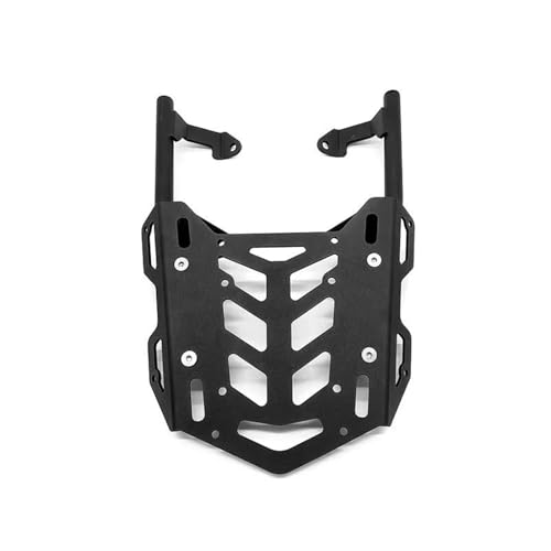 Extension siège Tracer 900 support arrière pour éviter la chute des bagages