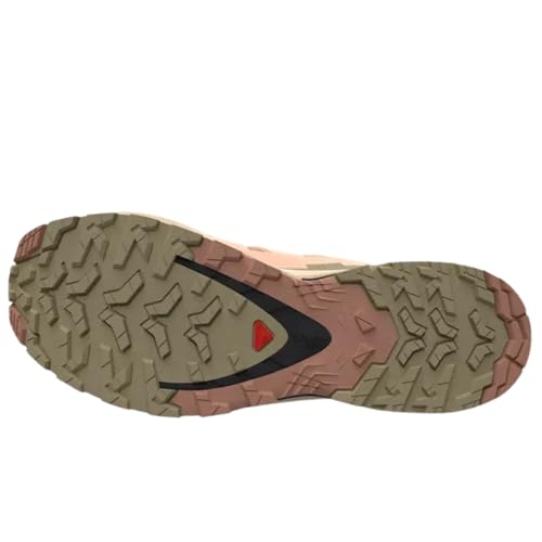 Image of Salomon Men XA Pro 3D V9 Trail Running Shoe