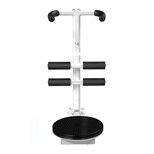 Image of Fitness Equipment Treadmill,Incline Foldable,Adjustable Speed,Fitness Weight Loss Exercise Equipment for Home and Office Shock Running Supine T-wisting Draw Rope