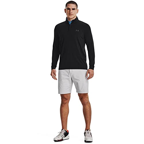 Under Armour Men's Playoff 1/4 Zip Long-Sleeve T-Shirt2