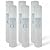 SUPERIOR 20 Micron Sediment Filter - 20 x 4.5 Whole House Water Filter Replacement - 20 inch Water Filter Cartridge Compatible with all Whole House Water Filters Cartridges Two Pack