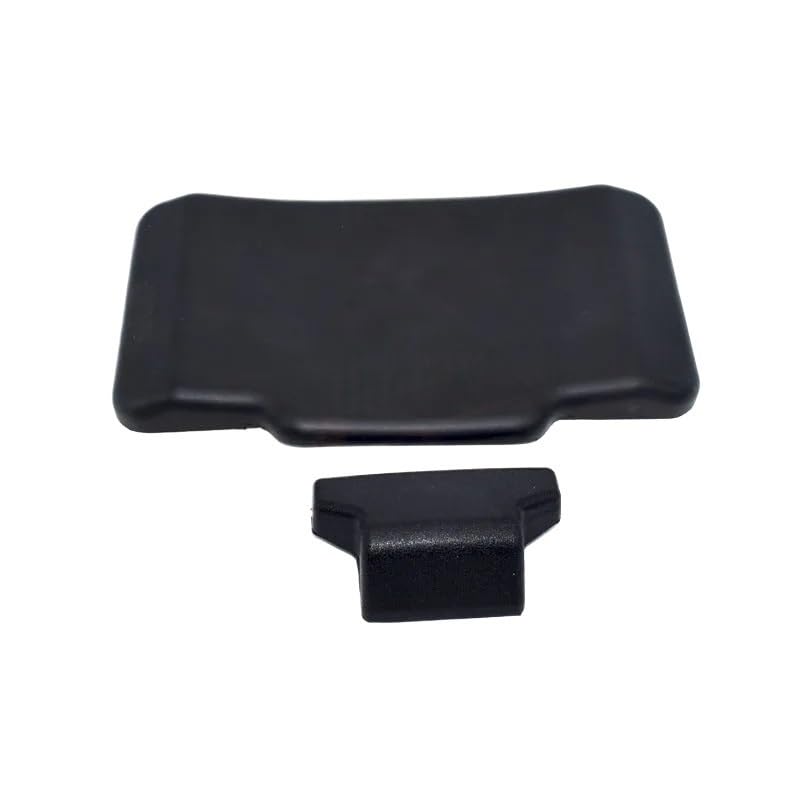 Coussin passager moto pour longues randonnées en R1250GS et F750GS
