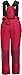 Produktbild VAUDE Snow Cup Pants III Schneehose Kinder  warme Skihose Kinder wasserdicht, winddicht & atmungsaktiv, abriebfeste Schneehose Jungen & Mädchen mit anpassbarer Beinlänge  Größe: 98