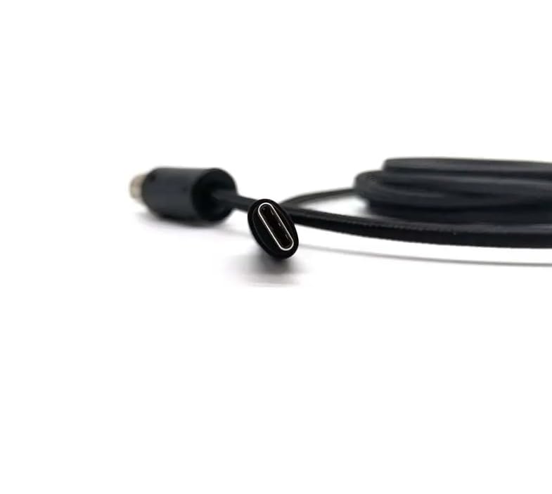 Miniatura 4 de Cable GCC a USB-C para Gamecube Wii compatible con Frame 1, B0XX, bricolaje, etc.