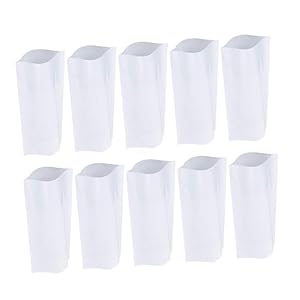 Alipis 20 Stück Schrumpffolie für Tumbler