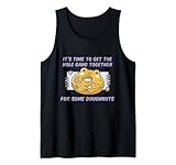 Doughnuts Lover Designs Shirt Merch & Co.