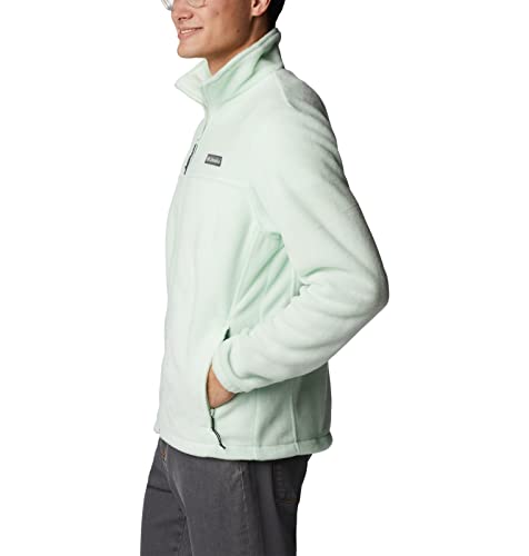 Image of Columbia Men's Steens Mountain Full Zip 2.0