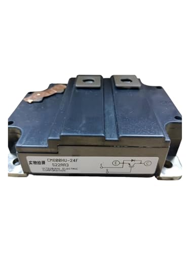 Fusible CM600HU-24F composant électronique module IGBT puissance industriel