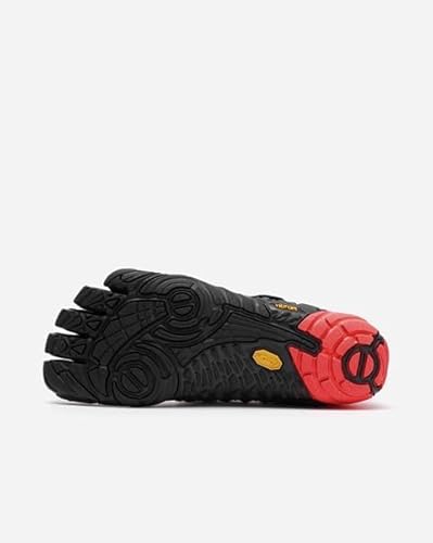 V-Train 2.0 Black/Red