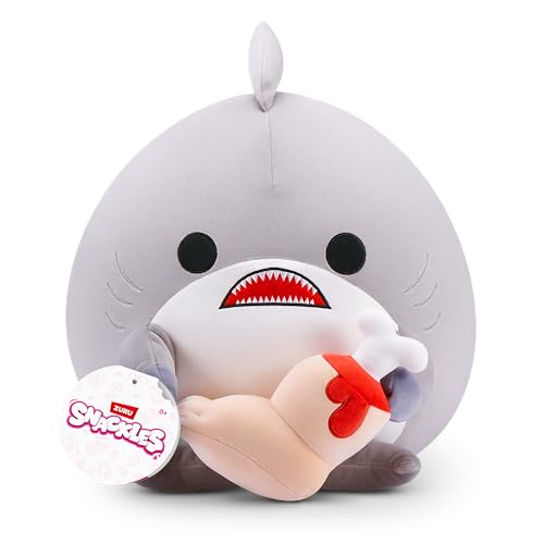 ZURU Snackles 14" Assorted