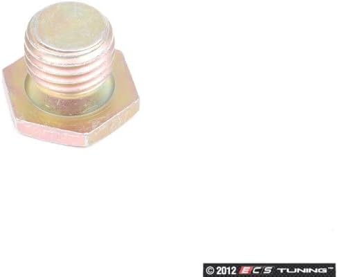 Genuine BMW Engine Oil Drain Plug E31 E32 E34 E38 E39 X5
