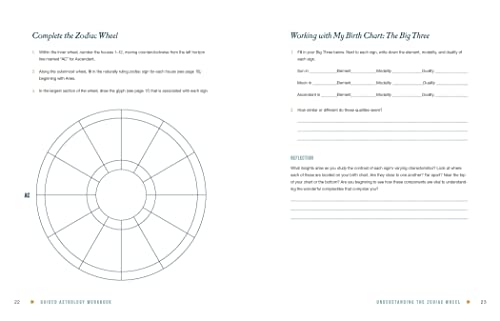 Image of Guided Metaphysical Box Set: Three Beginner's Guides to Tarot, Astrology, and Numerology (Including Step-by-Step Workbooks) (Guided Metaphysical Readings)