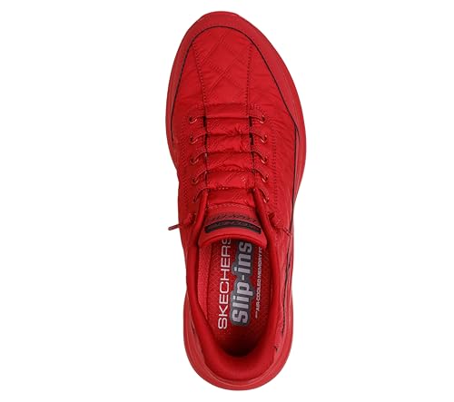 Image of Skechers Mens Contour Foam - Cozy Fit Sneaker