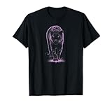 Photo Gallery panther wild black cat portrait africa animal maglietta Photo Gallery panther wild black cat portrait africa animal maglietta