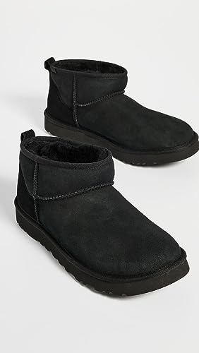 Image of UGG Men's Classic Ultra MINI Fashion Boot
