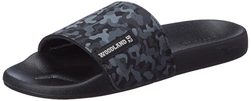 Image of Woodland Men's Slipper