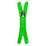8TEN LawnRAZOR Blade for Snapper C21409R C21509R C21559BV CP21409R CP21509R Walk Behind 7026407AYP (Mulching)