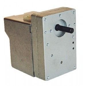 UNIVERSEL - MOTEUR TOURNEBROCHE 12KG 14 WATTS 220V TOURNE BROCHE - MTB12KG