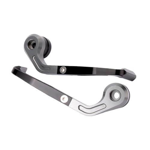 Protection levier moto aluminium universelle protection intégrale guidon X-Max