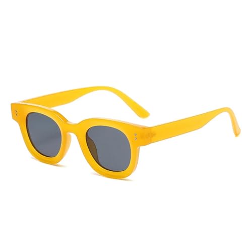Lunettes de soleil femmes verres transparents parfaites pour vos sorties en terrasse