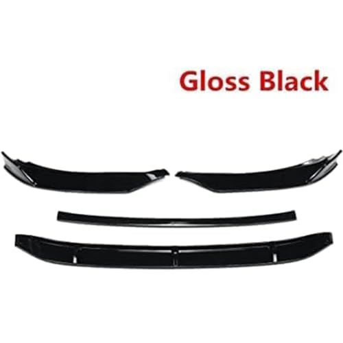 Diffuseur protecteur pare-chocs Passat B8 Variant contre les rayures - 2